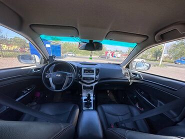 машина пакупка: BYD : 2019 г., 0.1 л, Автомат, Электромобиль, Седан