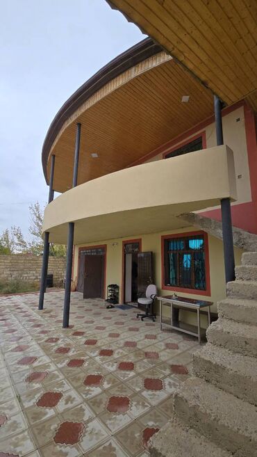 Həyət evləri və villaların satışı: Saray 5 otaqlı, 320 kv. m, Kredit yoxdur, Yeni təmirli -da lalafo.az — 3 Həyət evləri və villaların satışı: Saray 5 otaqlı, 320 kv. m, Kredit yoxdur, Yeni təmirli — 3