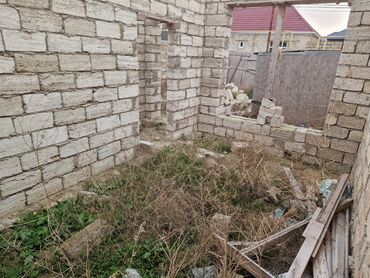 Digər tikinti materialları: Daş divarlı tikili üçün yarımçıq monolit: fərdi ev/yarda tikinti — 8