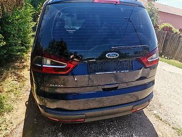auto fo: DESNA POLUOSOVINA 1.8 TDCI ZA FORD GALAXY OD 2006. DO 2009. GOD. | — 2