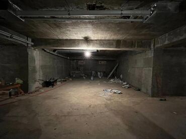 Anbar və emalatxanalar: OBYEKT Arendaya verilir– AAF Park Bolmart Yaxınlığında (212.5 kv) — 7