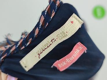 berska dresy: Bershka, Sukienka damska, rozmiar S — 4