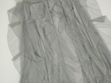 spódnice do kolan: Skirt, S (EU 36), condition - Very good