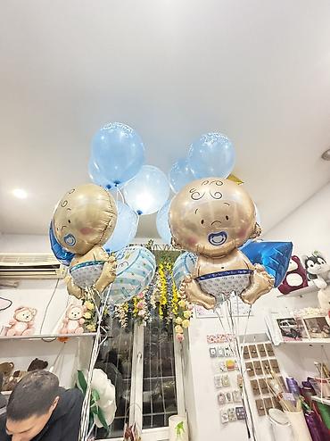 Другие товары для новорождённых: 🌸 Думаете, как удивить любимую в день выписки из роддома? Наши — 11