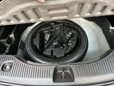 Chevrolet: Chevrolet Trax LT (AWD) – kompakt krossover - Mühərrik: ECOTEC benzin — 21