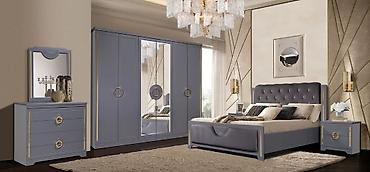 Мебель на заказ: Мебель на заказ, Спальня — 3