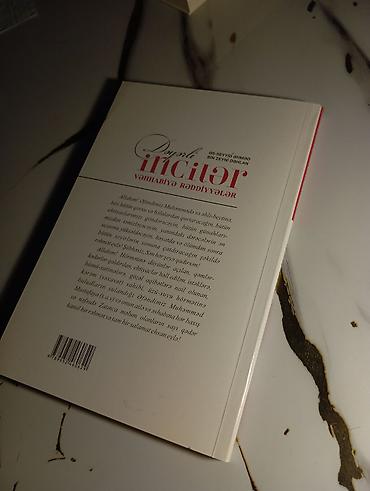 Dini kitablar: Məhsul: Kitab – “Dəyərli İncilər: Vəhhəbiyə Rəddiyyələr” Müəllif — 2