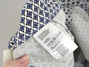 stanley jeans: H&M, Spodnie materiałowe damskie, rozmiar M — 5