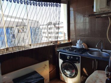 Yeni tikili: 2 otaqlı, Yeni tikili, 52 kv. m — 4