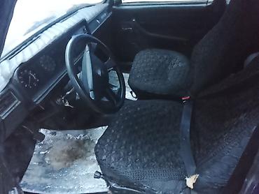 VAZ (LADA): LADA 2107 sedan - Kuzov: klassik “Jiquli” gövdəsi, 4 qapı - Rəng — 15