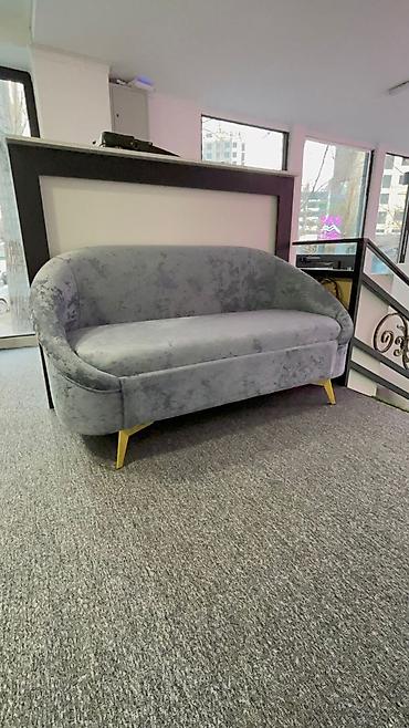 sofa: Прямой диван, Новый — 1