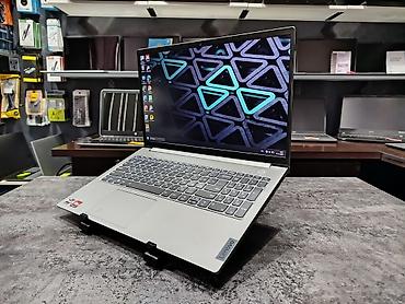 Ноутбуки Lenovo: Для программирования, Новый, AMD Ryzen 5 — 3