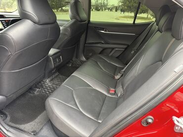 Toyota: Toyota Camry: 2018 г., 2.5 л, Автомат, Гибрид, Седан — 13