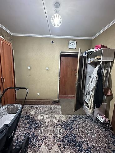 o store: 2 комнаты, 70 м², Манас-Ата мкр., Индивидуалка, 1 этаж, Свежий ремонт — 9