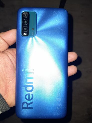 redmi not 7 ekran: Xiaomi Redmi 9T, 128 GB