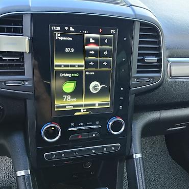 changan q05 max 2026: Renault Samsung QM6: 2019 г., 2 л, Вариатор, Газ, Кроссовер — 9