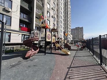Батирлерди сатуу: 1 бөлмө, 40 м², Туңгуч мкр Элитка, 14 кабат, Жаңы ремонт — 1