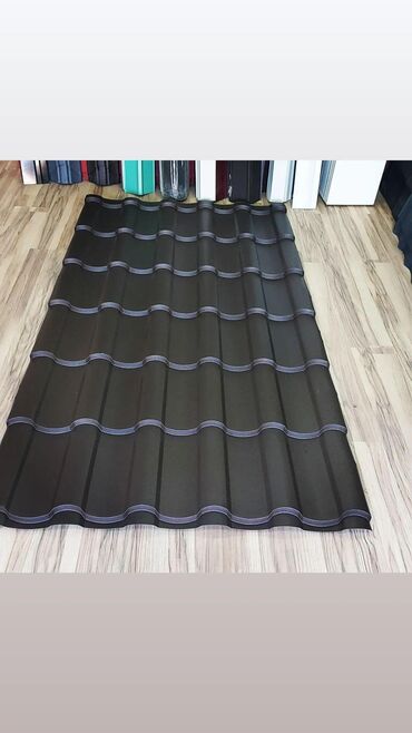 Şifer: Şifer, Dəmir, Pulsuz çatdırılma, Ödənişli quraşdırma, Kredit var -da lalafo.az — 6 Şifer: Şifer, Dəmir, Pulsuz çatdırılma, Ödənişli quraşdırma, Kredit var — 6