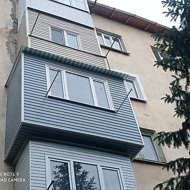 ремонт пол: Утепление фасада, Утепление балкона, лоджии, Утепление полов Больше 6 лет опыта — 8