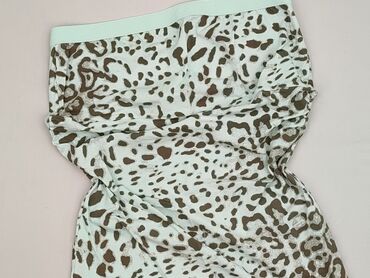 skórzane spódnice plus size: Women`s skirt, size L