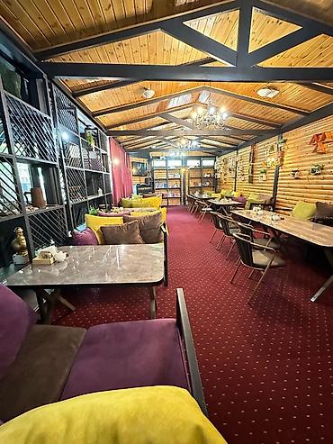 Продажа ресторанов, кафе: Продаю легендарное кафе «Одиннадцатый» 11 микрорайон по ул — 13