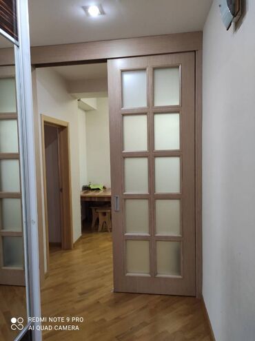 Yeni tikili: 9-cu mikrorayon, 2 otaqlı, Yeni tikili, 71 kv. m — 4