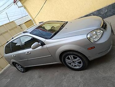 Suzuki: Suzuki Forenza / Reno: 2006 г., 2 л, Автомат, Газ, Универсал — 2