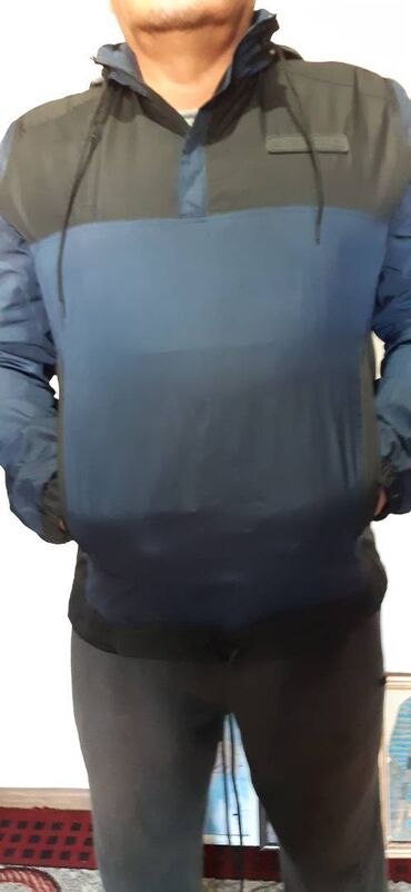 спортивный костюм адидас ориджинал мужской: Спортивный костюм 3XL (EU 46), цвет - Синий