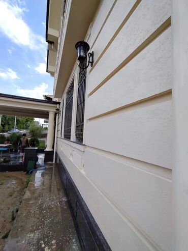 Сары-Таш, Травертин: Сары таш травертин фасад очень красивый камень продаю плиты — 5