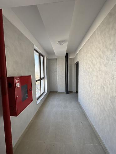 Продажа квартир: 2 комнаты, 75 м², Элитка, 9 этаж, ПСО (под самоотделку) — 2