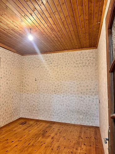 Uzunmüddətli kirayə evlər: Unvan bine savxoz mexmeriden irelideki Şehid Șireli kucesi. evin — 8