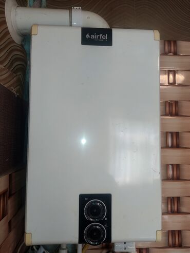 kombi radiatoru: İşlənmiş Kombi 24 kVt, Ünvandan götürmə