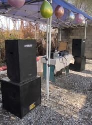 оформление мероприятий: Организация мероприятий | Музыканты