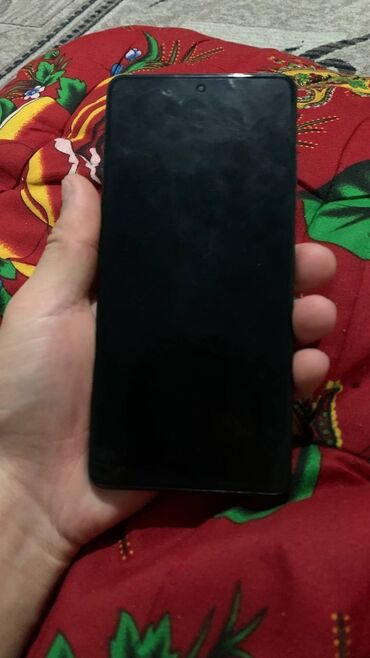 Мобильные телефоны и аксессуары: Poco X5 Pro 5G, Новый, 256 ГБ, цвет - Черный