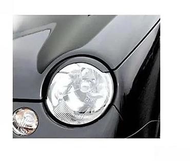 OBRVICE ZA FAROVE OBRVE FAROVA VW LUPO | Obrvice za farove Obrve