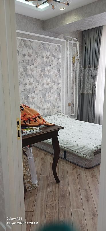 bina.az: Suraxanı, 3 otaqlı, Yeni tikili, m. Xalqlar Dostluğu, 80 kv. m — 5