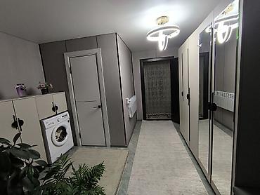 Продажа комнат: 125 м², С мебелью — 10