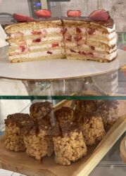 Другие услуги: Десерты на заказ! Изготавливаем домашние десерты на заказ - — 15