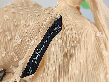freeby: Zara, Sukienka damska, rozmiar S — 4