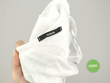 koszulki tex: Tezenis, T-shirt damski, rozmiar S — 4