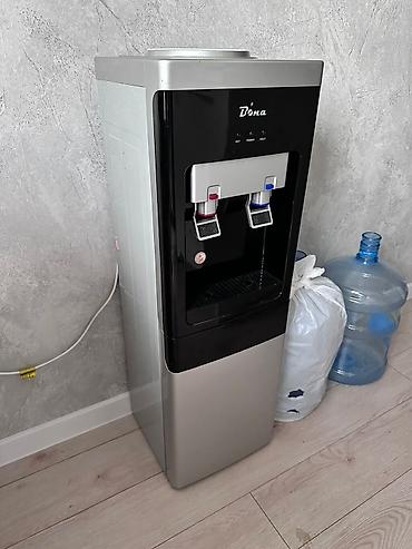 Кулеры для воды: Кулер для воды at lalafo.kg — 8 Кулеры для воды: Кулер для воды — 8