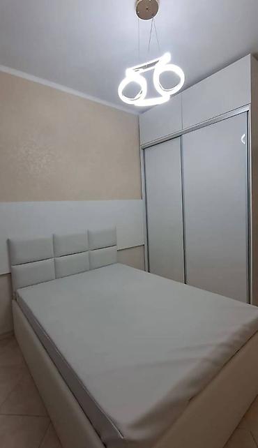 Продажа квартир: 2 комнаты, 60 м², Золотой квадрат Элитка, 3 этаж, Евроремонт — 3