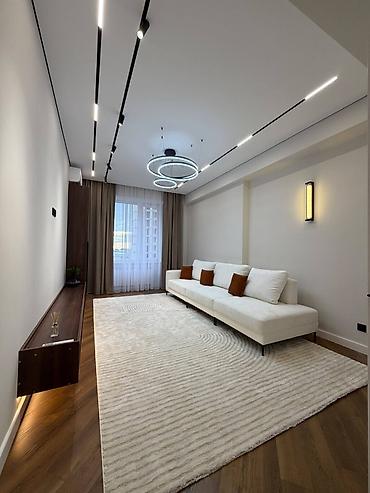 600: 3 комнаты, 90 м², Технопарк Элитка, 11 этаж, Дизайнерский ремонт — 7