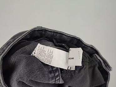 pull and bear ogrodniczki: River Island, Jeansy damskie, rozmiar M — 6