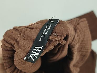 zara basic 77302: Zara, Spodnie materiałowe damskie, rozmiar XS — 4