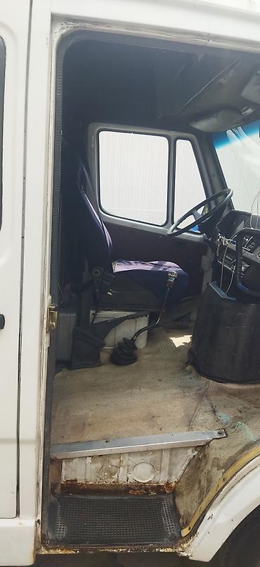 sprinter 2 2: Легкий грузовик, Mercedes-Benz, Стандарт, 2 т, Б/у — 6