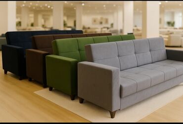 Divanlar: Divan, Açılan, Bazalı, Parça, Ödənişli çatdırılma — 12