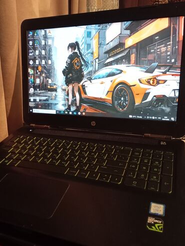 ddr1 1gb: Ноутбук, HP, 16 ГБ ОЗУ, Intel Core i5, 15.6 ", Б/у, Для несложных задач, память SSD