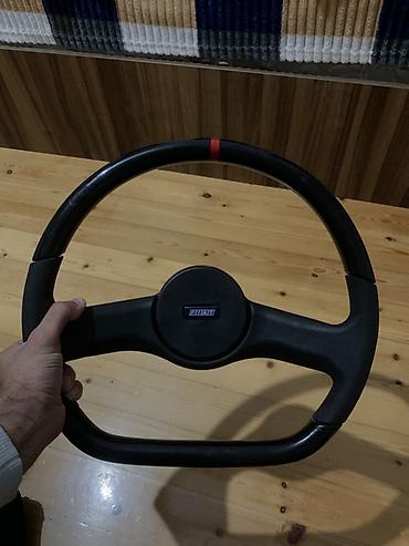 momo sükan: Fiat sükan qalınnandı nazik deyil
Real aliciya cuzi endirim olar — 1
