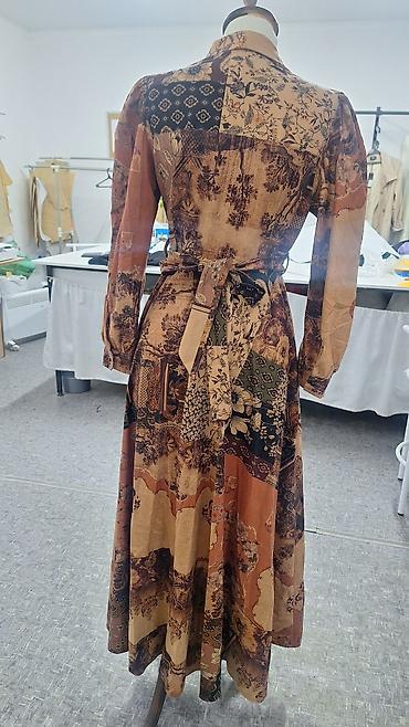 Вечерние платья: Койноктор саатылат — 7